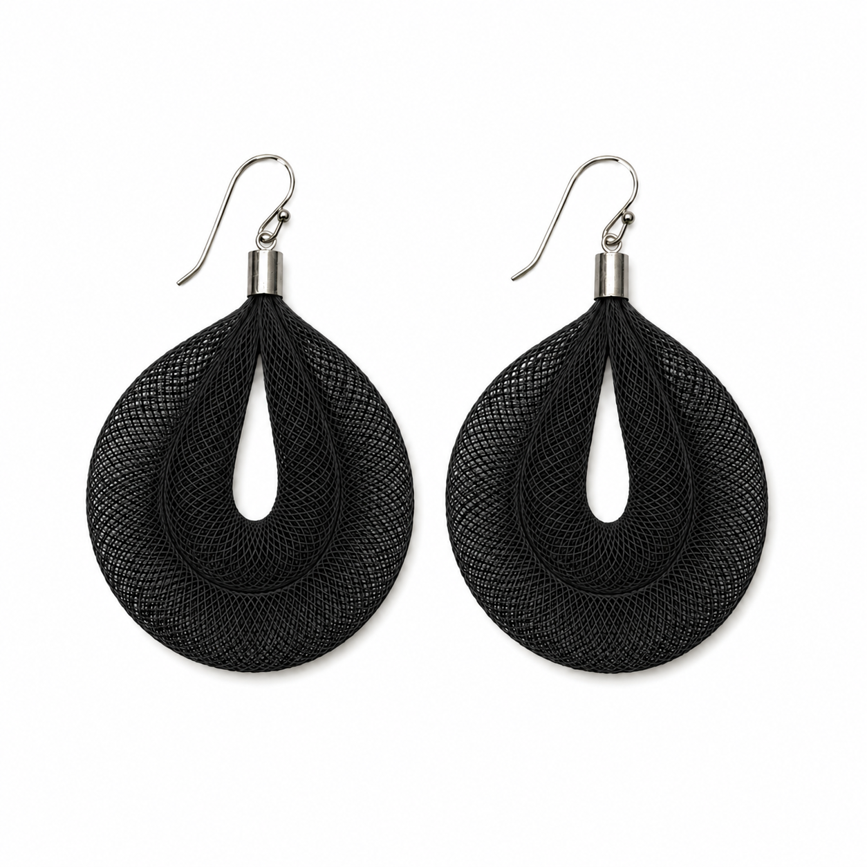 Aero Drift Earrings