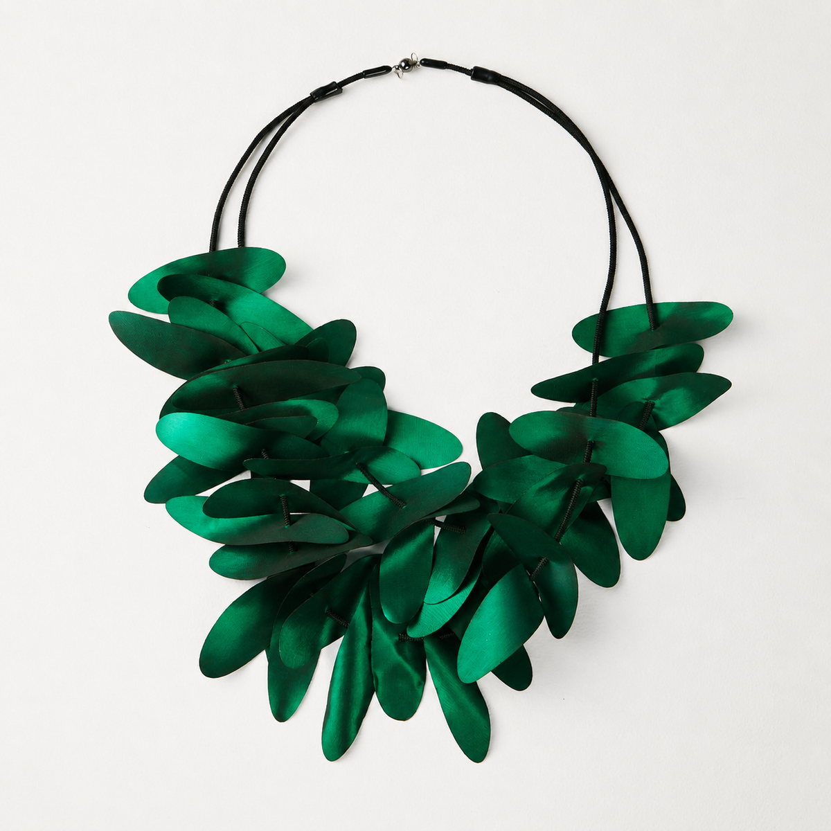 Botanicals Statement Necklace
