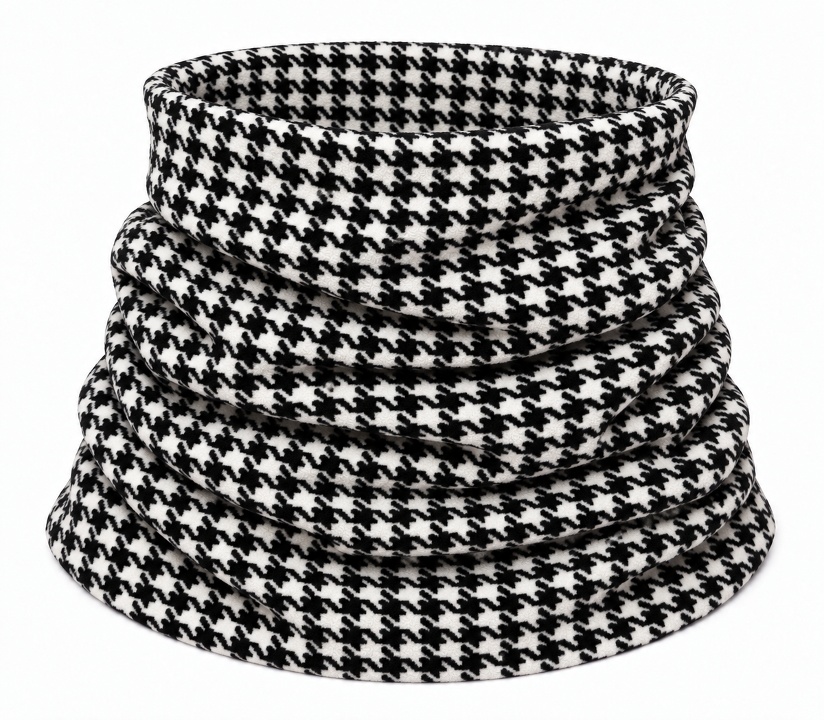 Snood / Sculptural Cowl