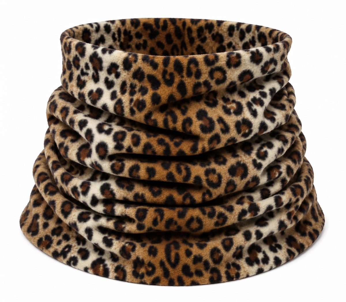 Snood / Sculptural Cowl