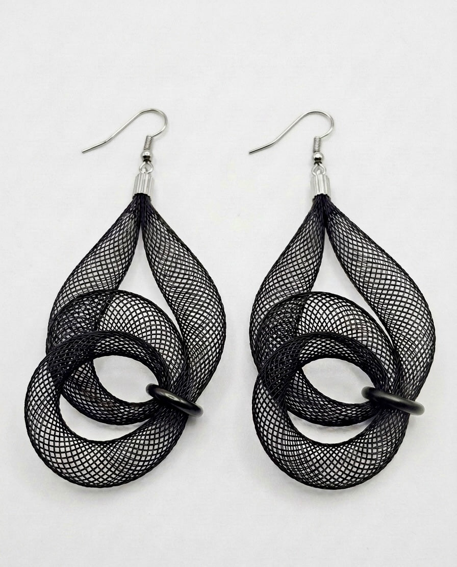 Zaha Earrings