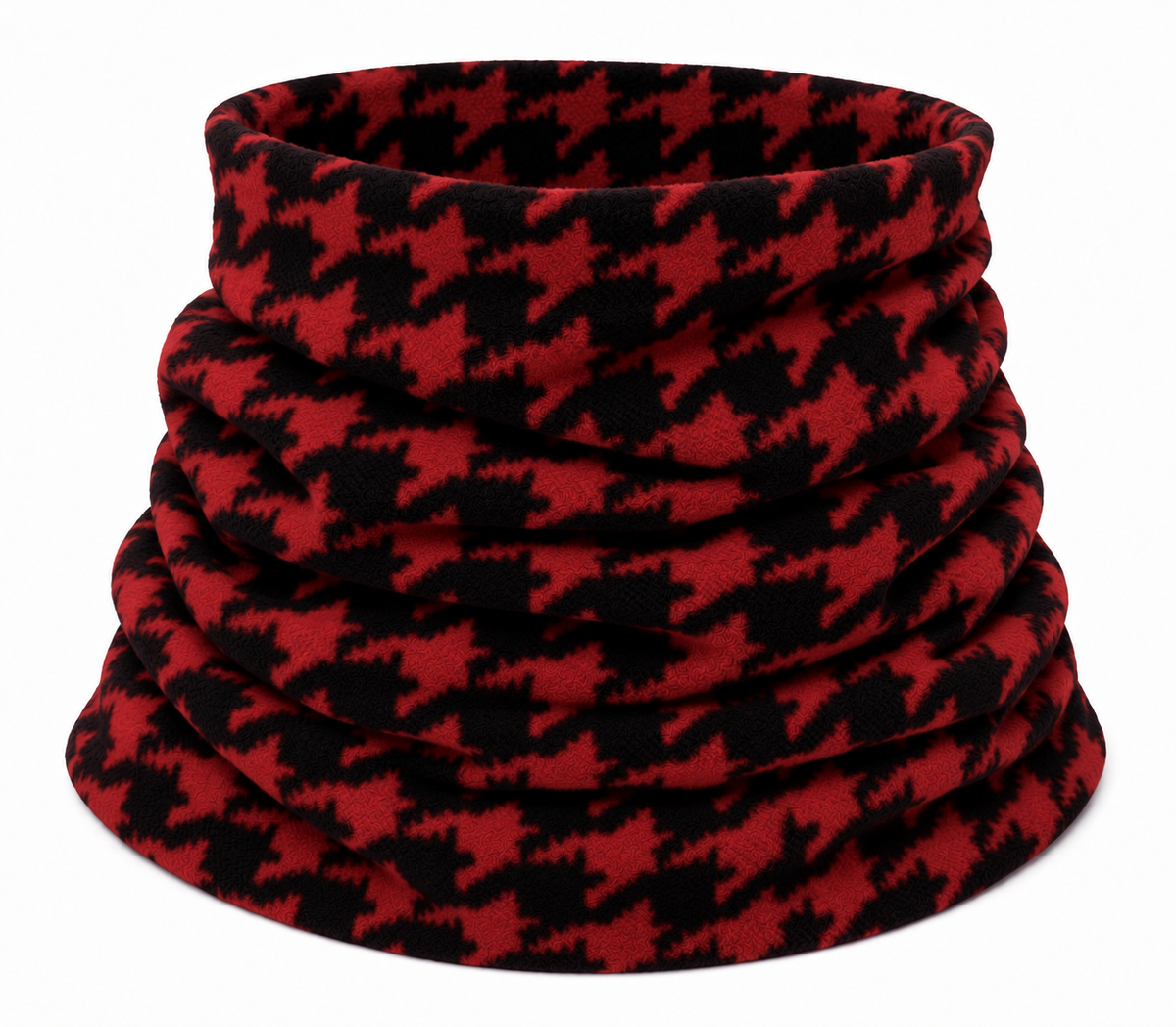 Snood / Sculptural Cowl