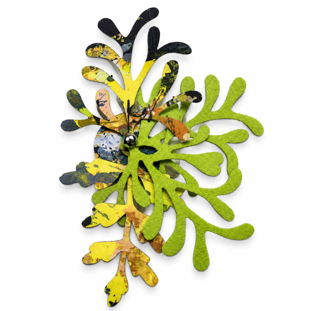 Brooch Botanicals
