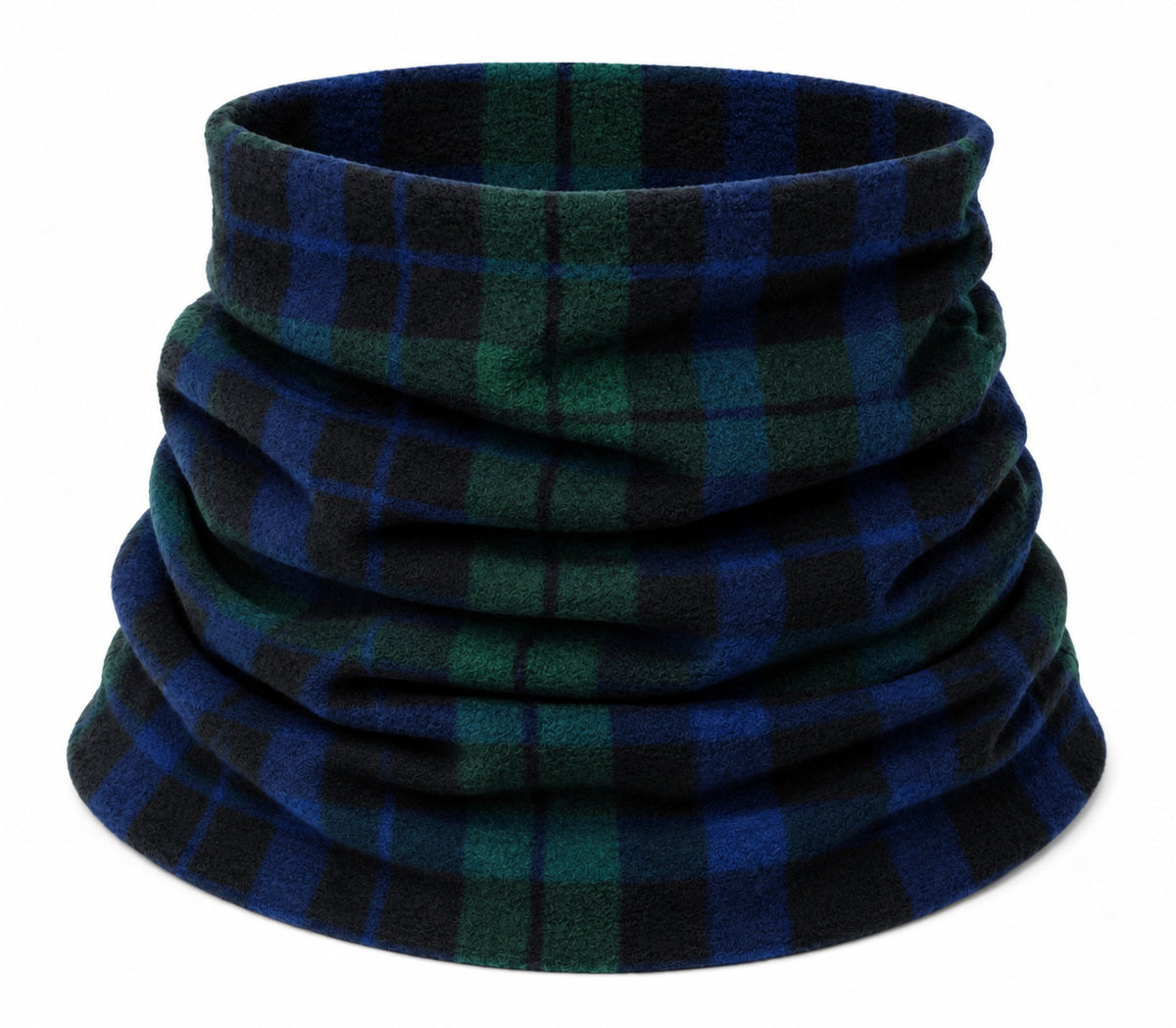 Snood / Sculptural Cowl