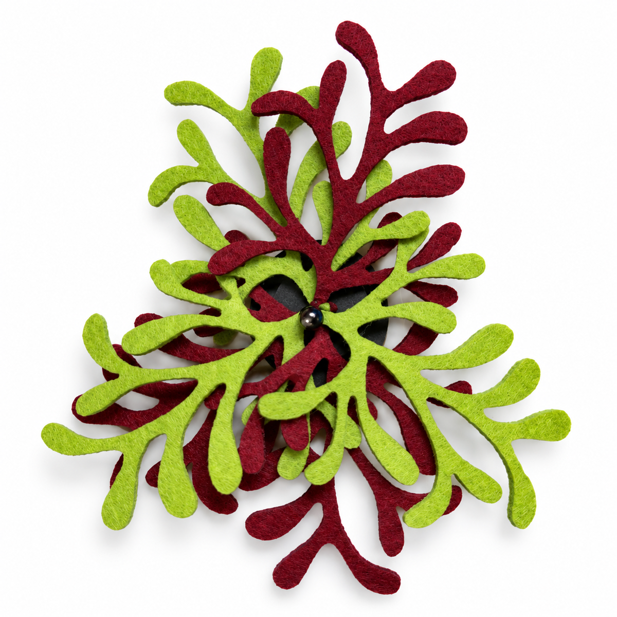 Brooch Botanicals