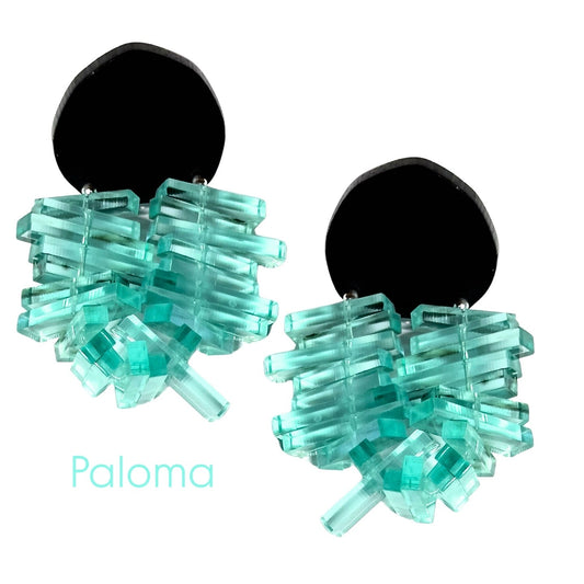 Paloma Earrings