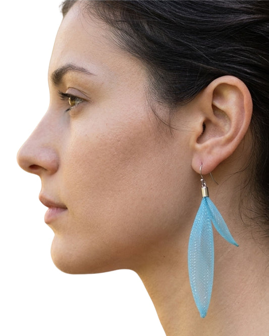 The Aero Dorian Earrings
