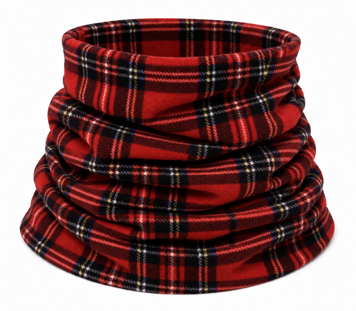 Snood / Sculptural Cowl