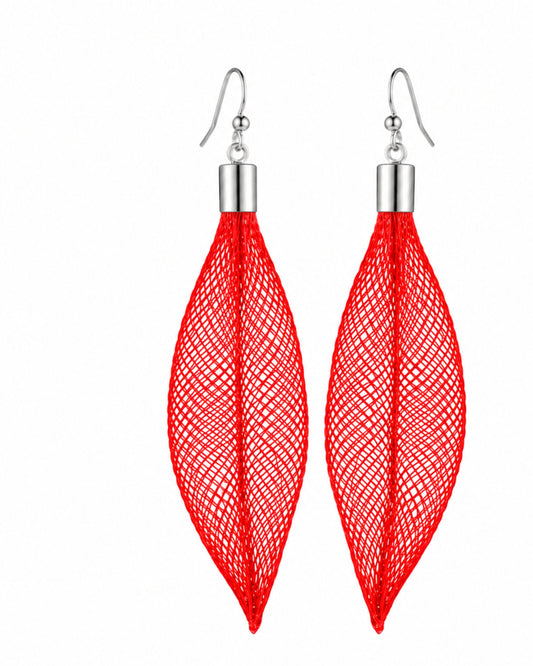 Aero St. Croix Earrings