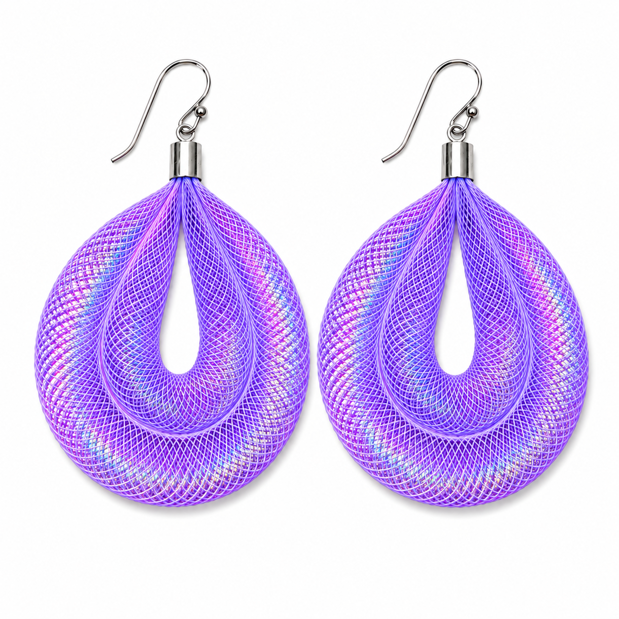 Aero Drift Earrings