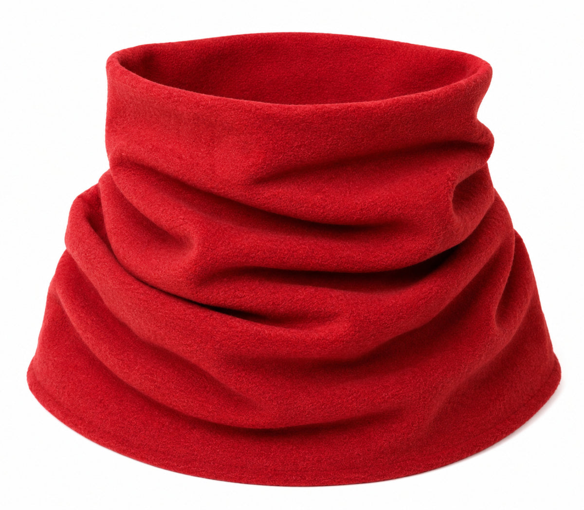 Snood / Sculptural Cowl