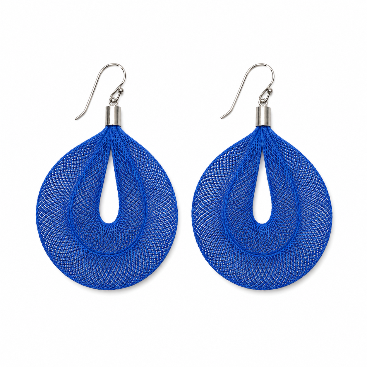 Aero Drift Earrings