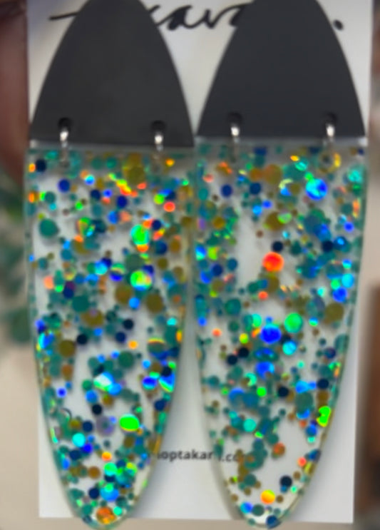 1115 Kinetics Earrings