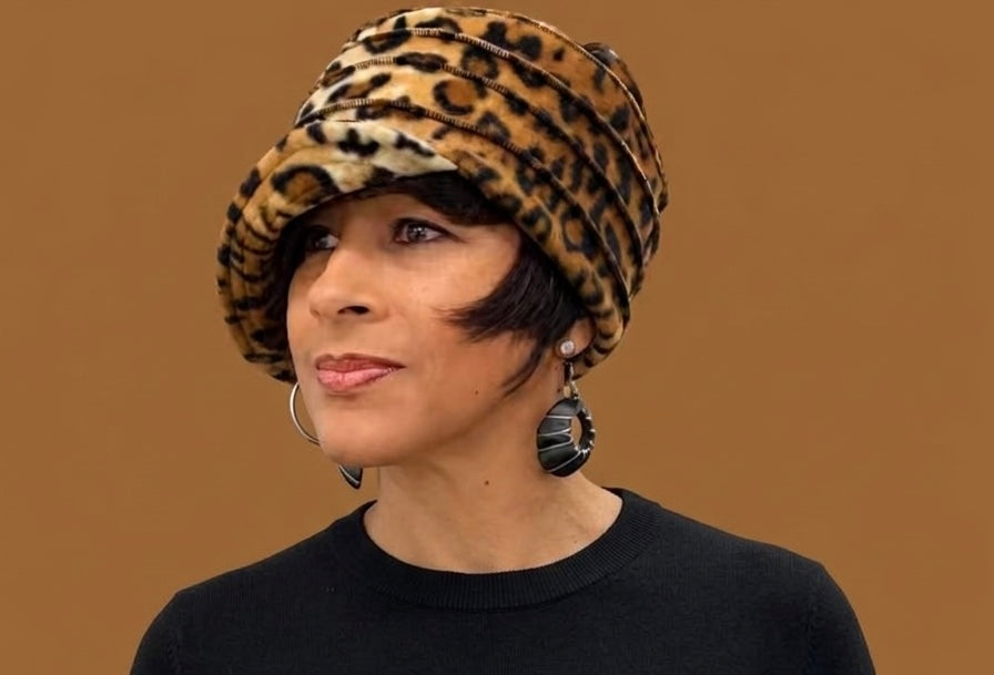 Ava Fleece Hat