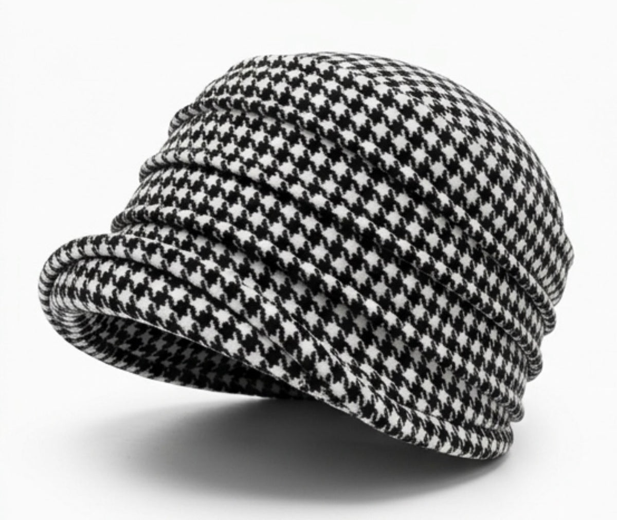 Ava Fleece Hat
