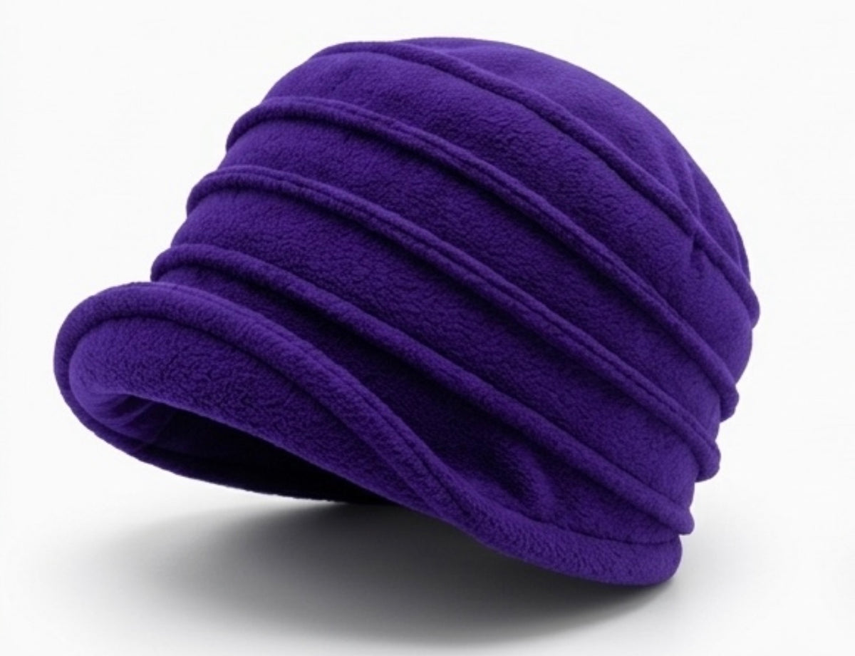 Ava Fleece Hat