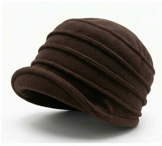 Ava Fleece Hat
