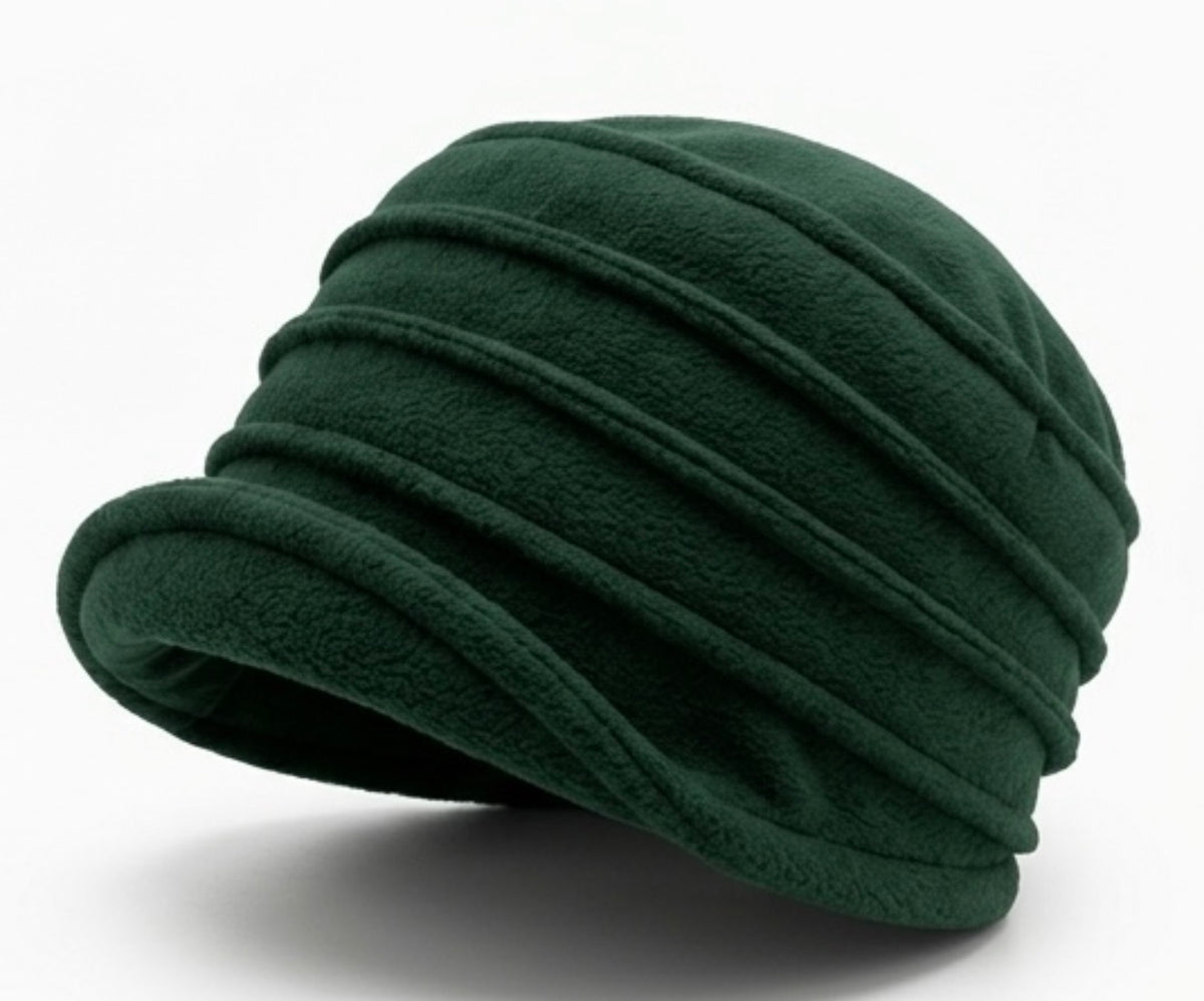 Ava Fleece Hat
