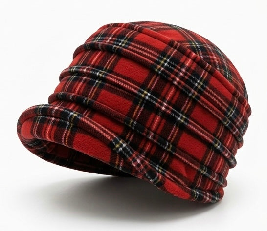 Ava Fleece Hat