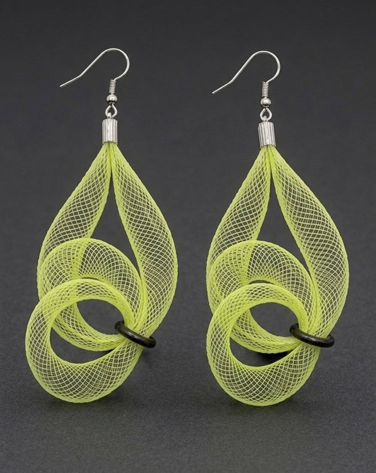Zaha Earrings