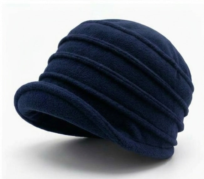 Ava Fleece Hat