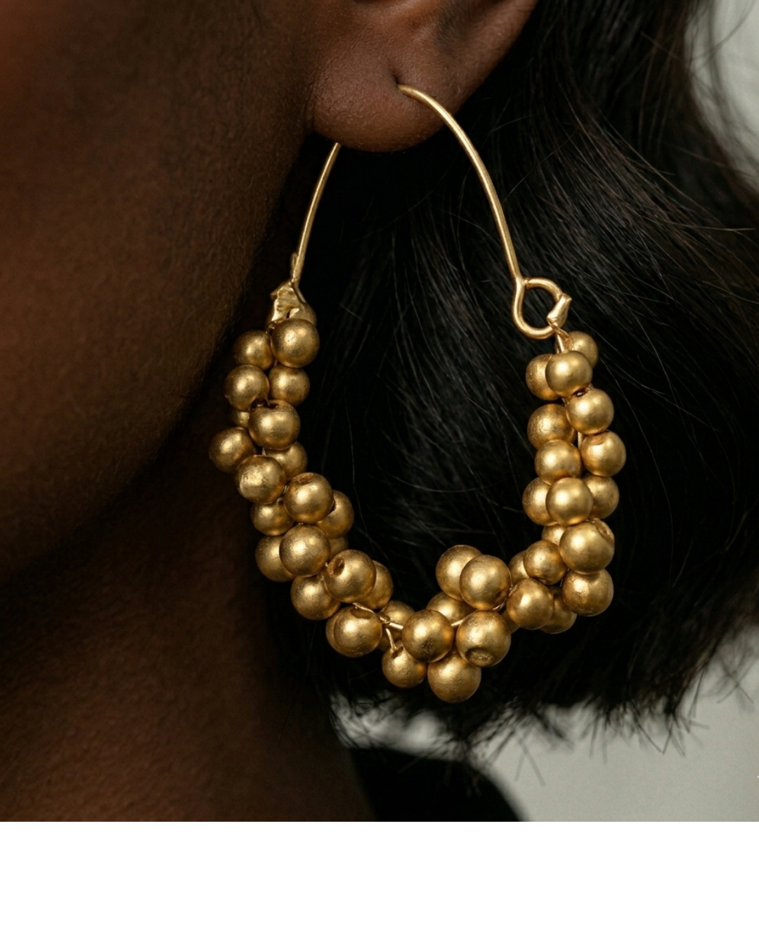 Twist Hoops