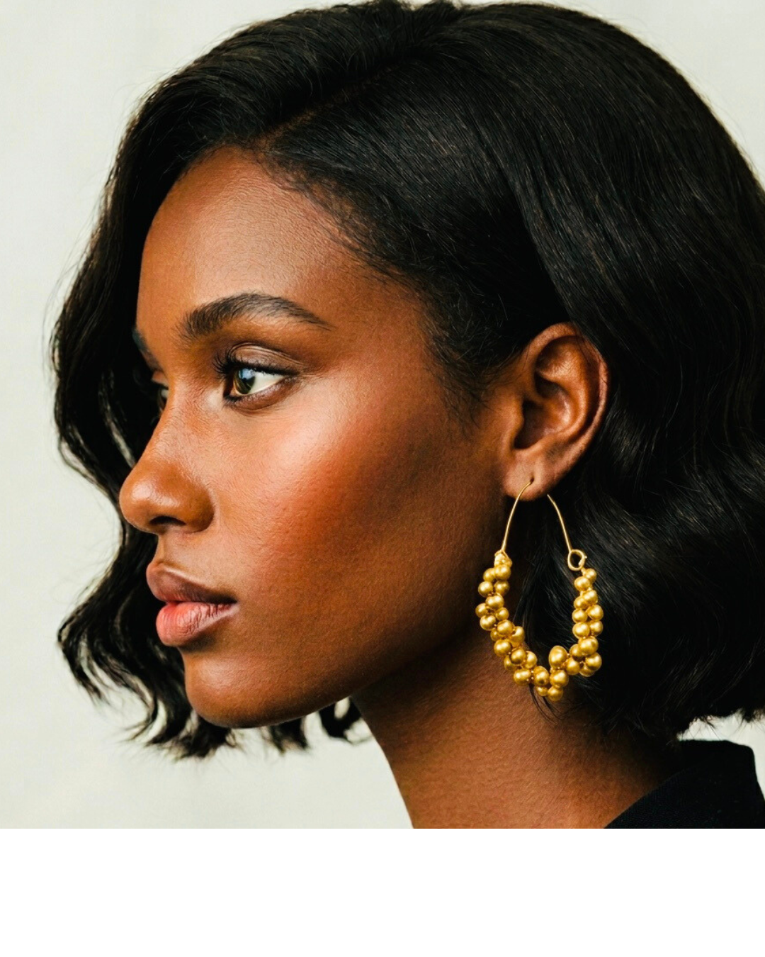 Twist Hoops