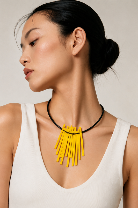 Miya Necklace