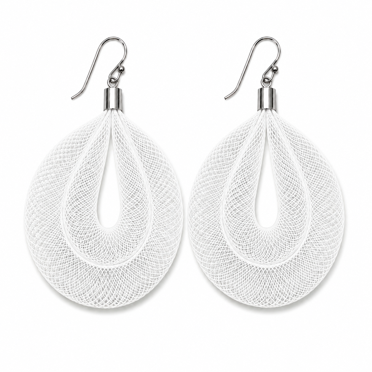 Aero Drift Earrings