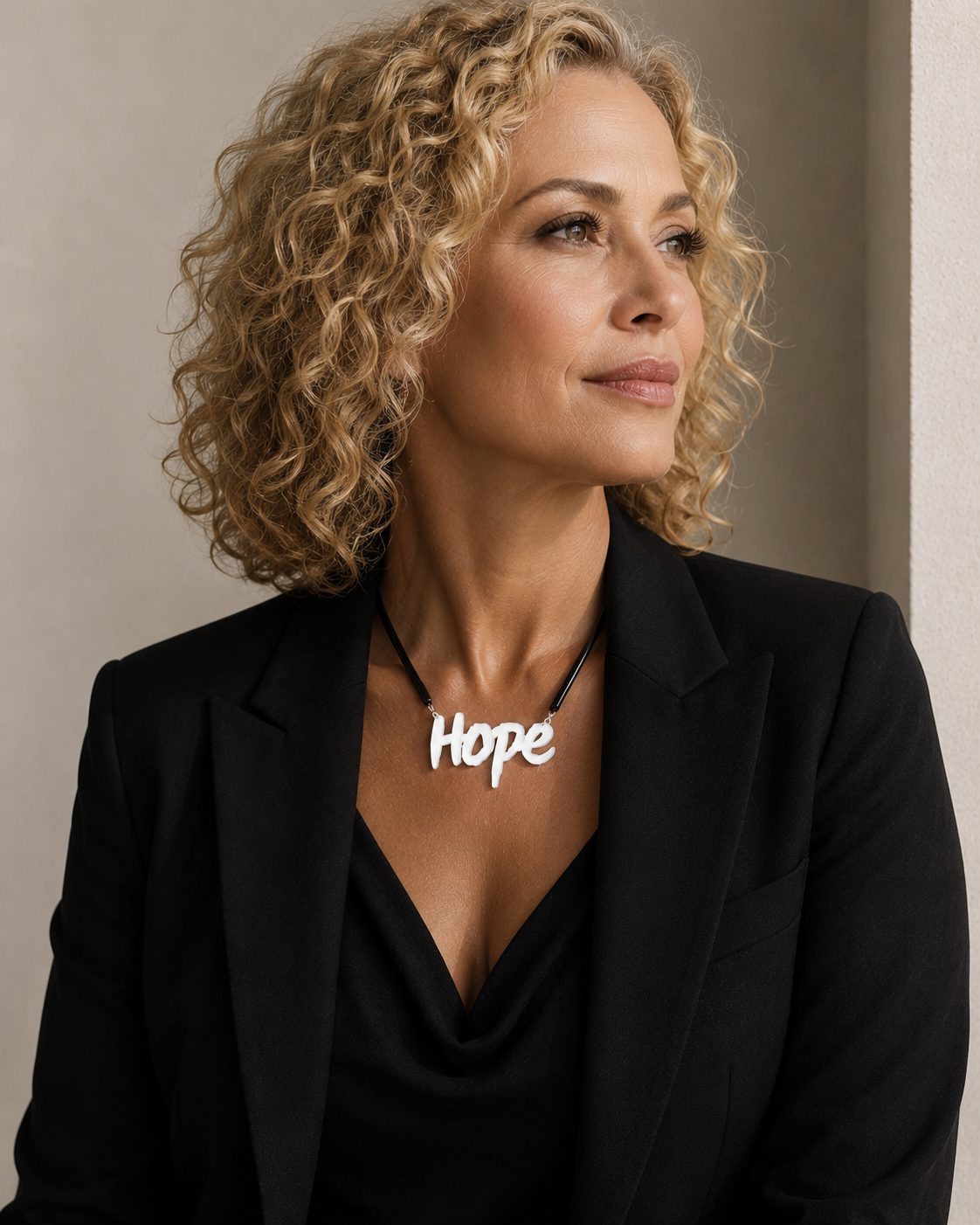 Hope Restored Necklace