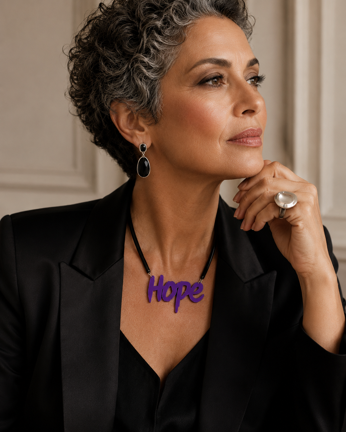 Hope Restored Necklace