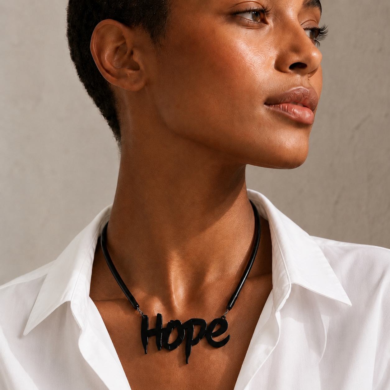 Hope Restored Necklace