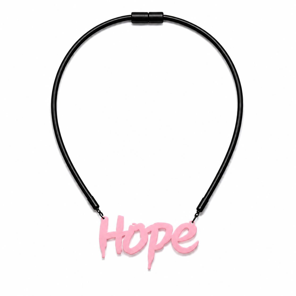 Hope Restored Necklace