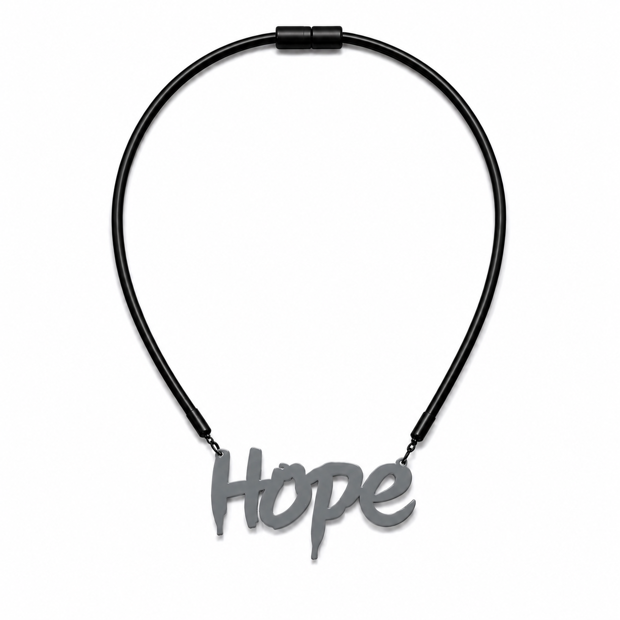 Hope Restored Necklace