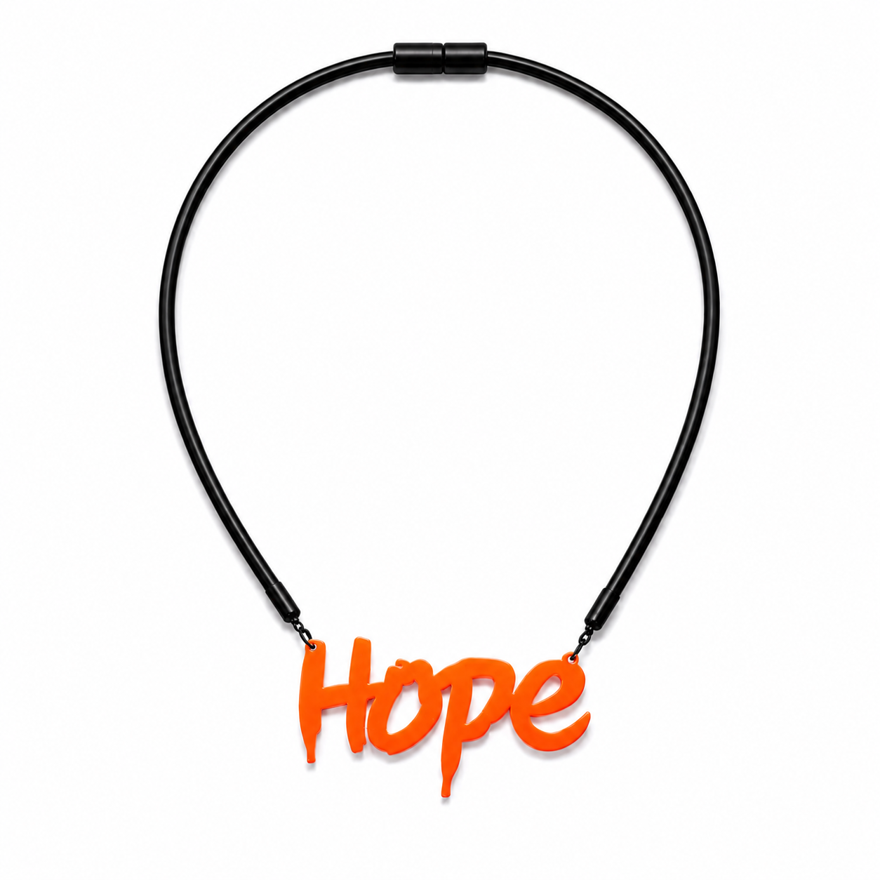 Hope Restored Necklace