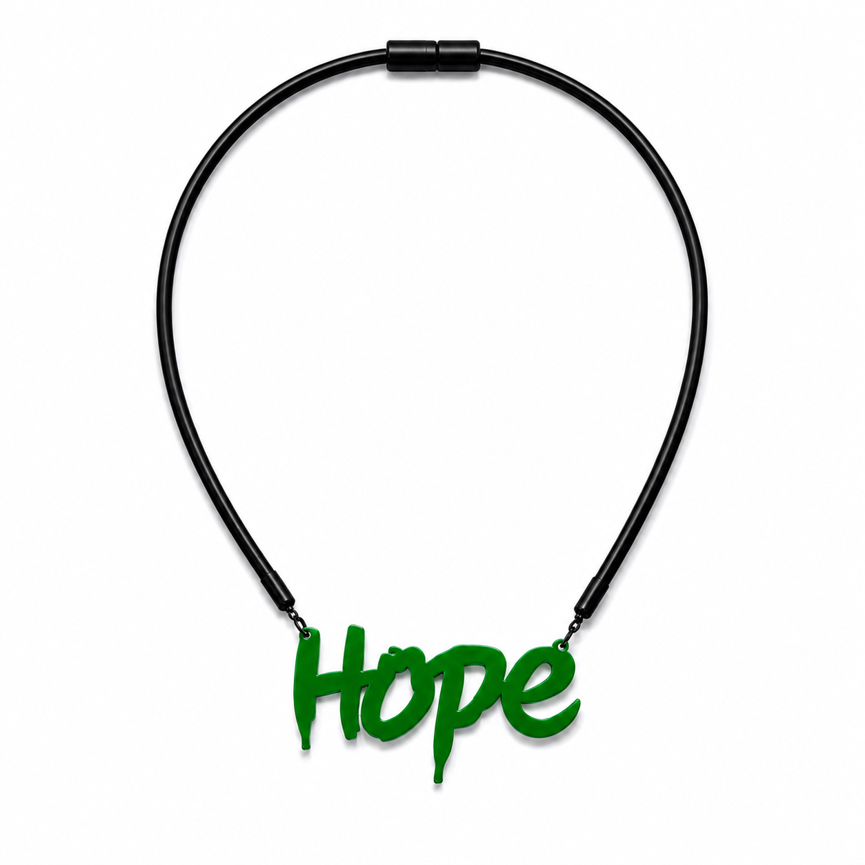 Hope Restored Necklace