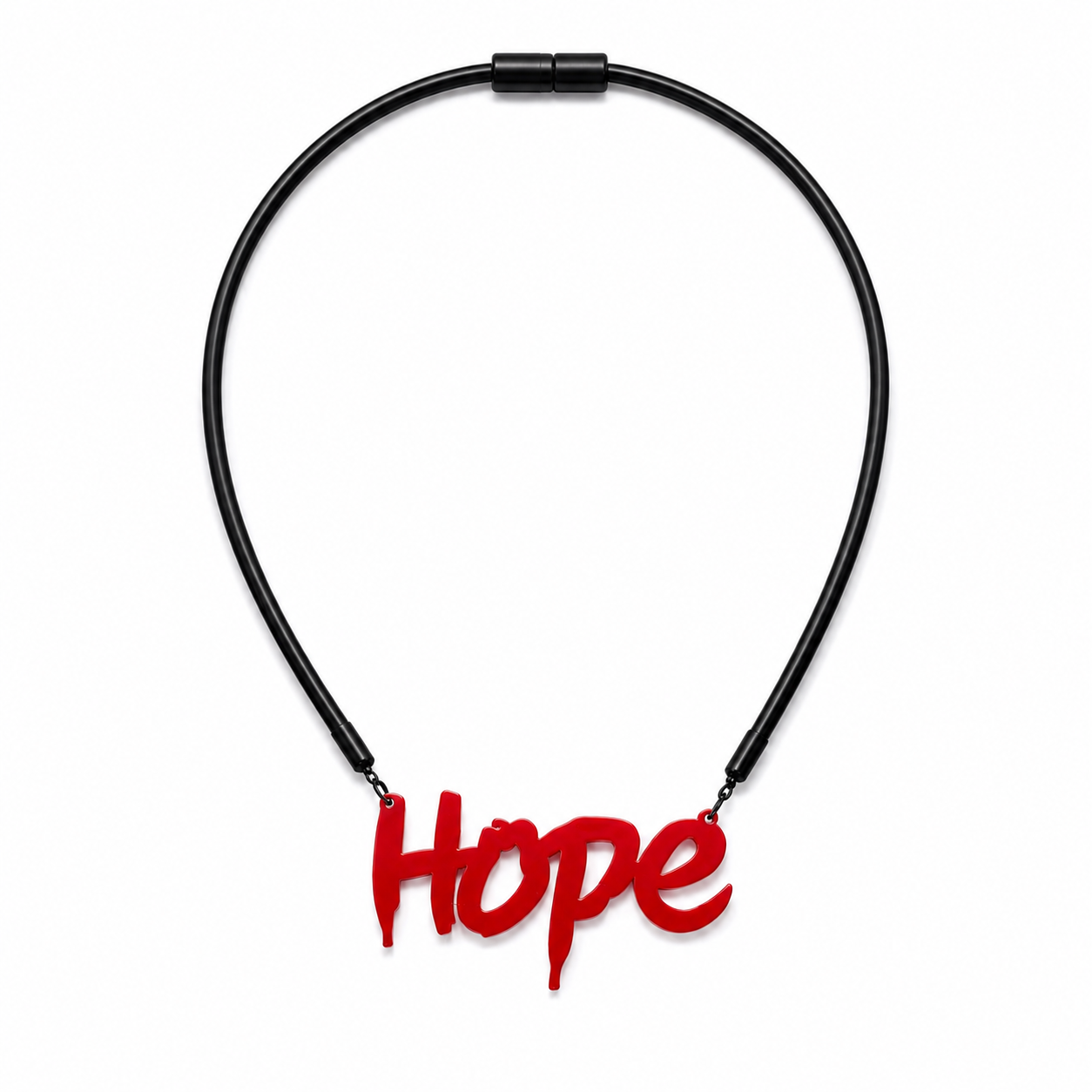 Hope Restored Necklace