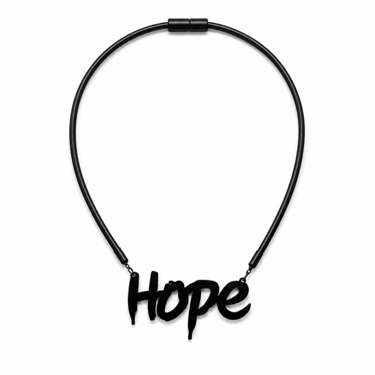 Hope Restored Necklace