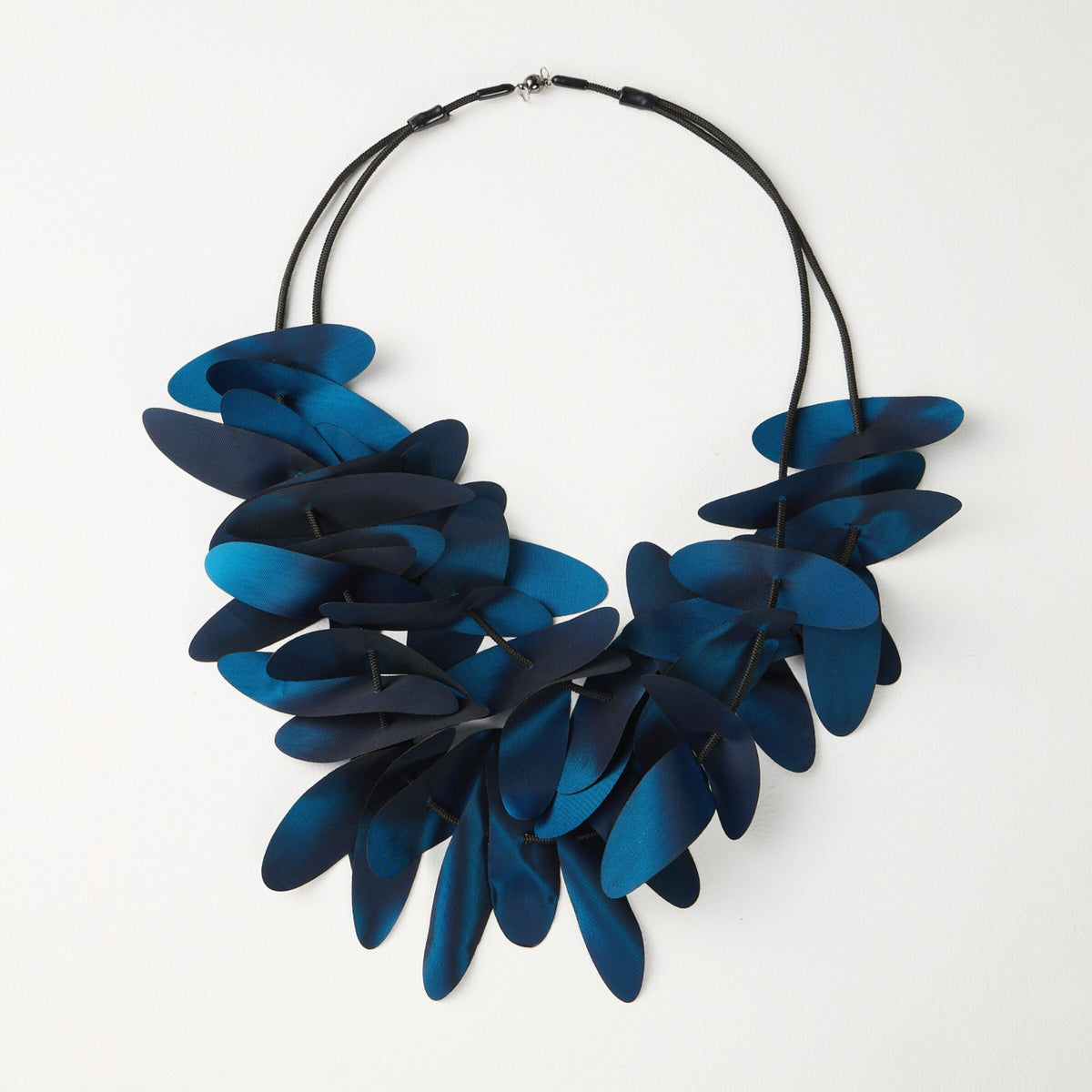 Botanicals Statement Necklace