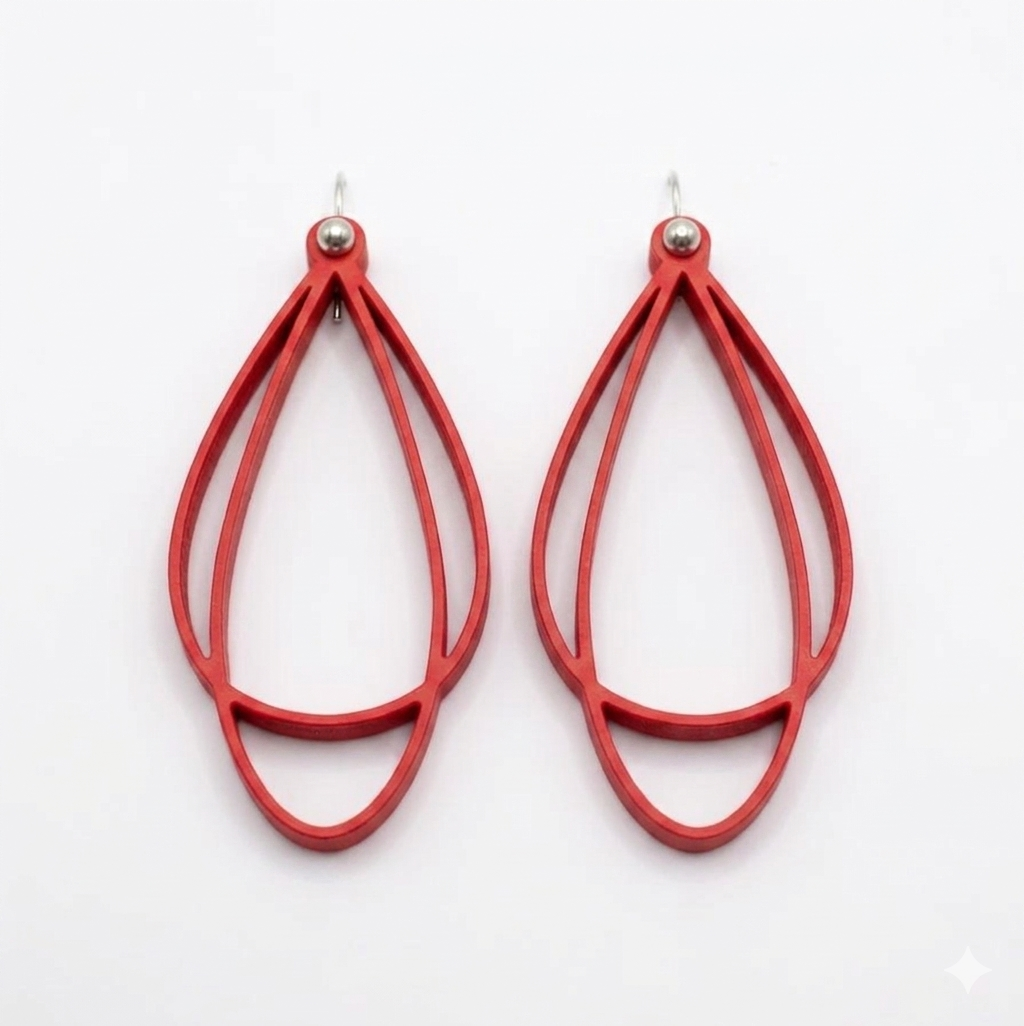 Double Ovals