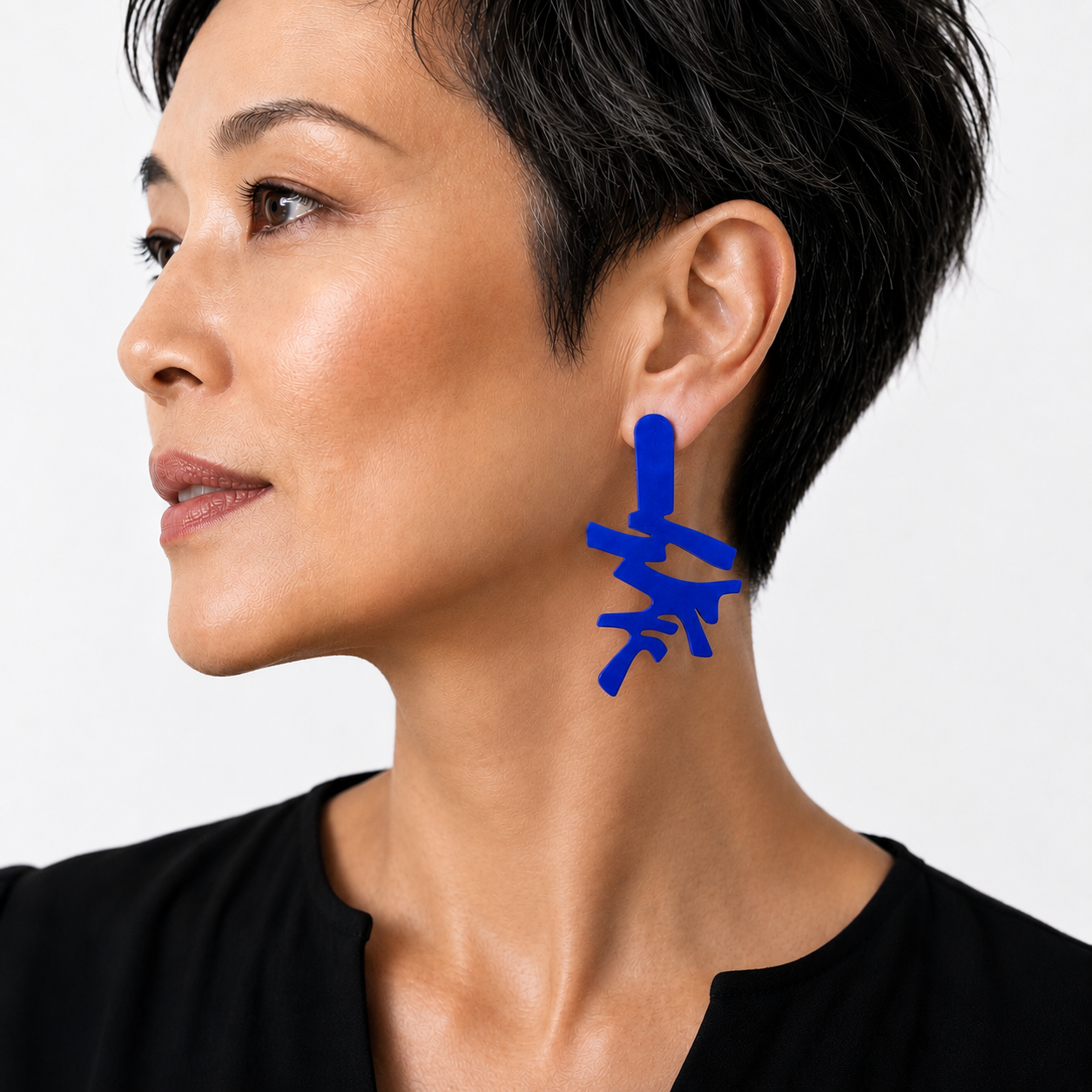 Love Earrings