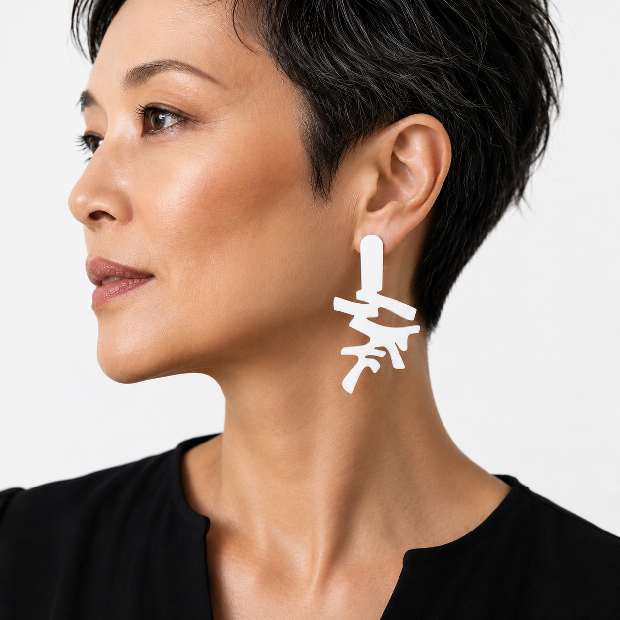 Love Earrings
