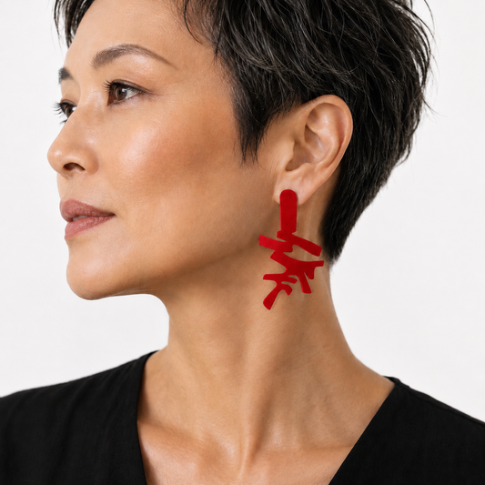 Love Earrings