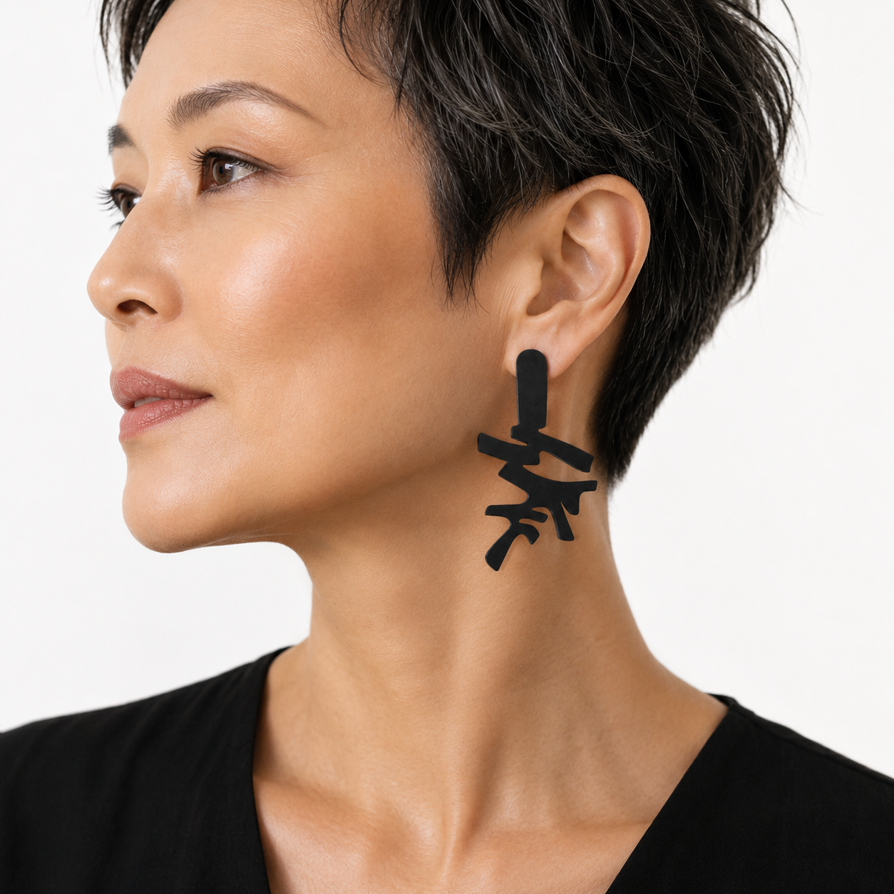 Love Earrings