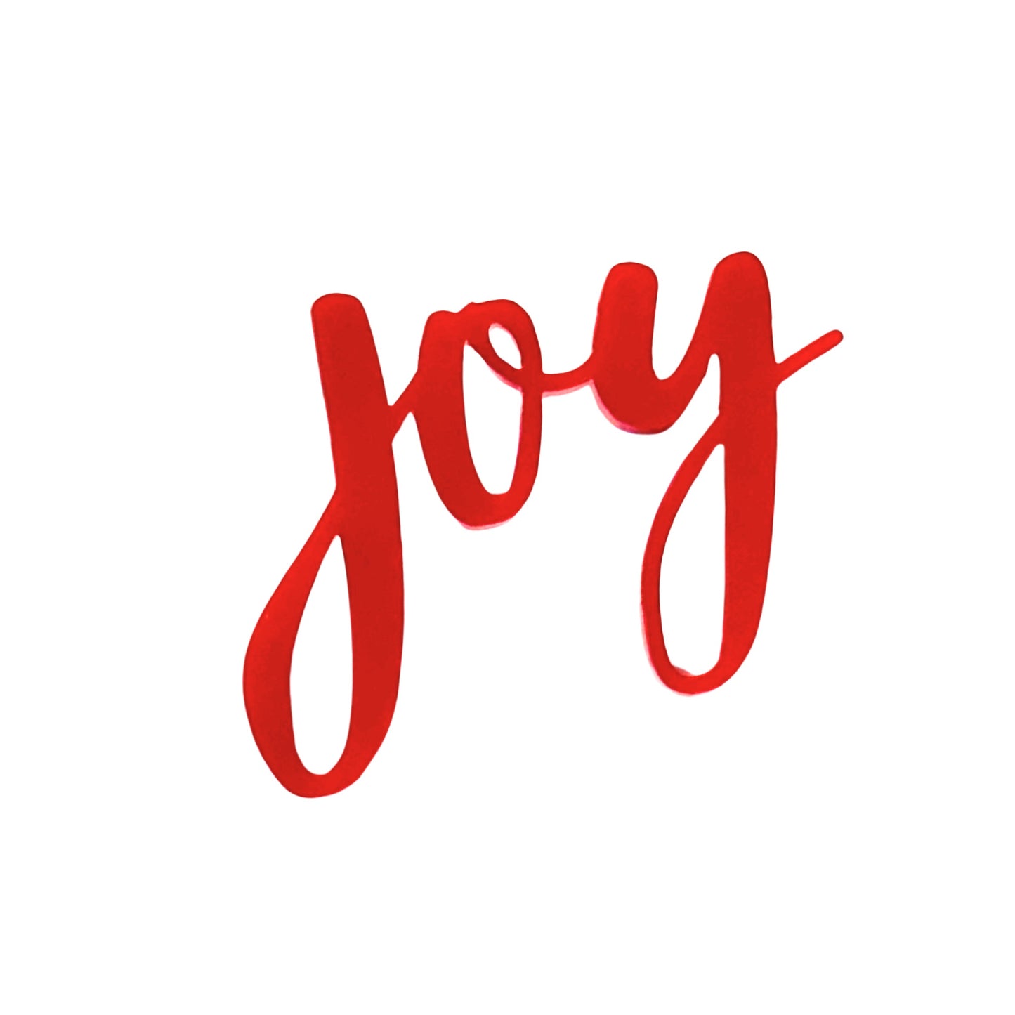 Joy Comes   (ReClaimed)