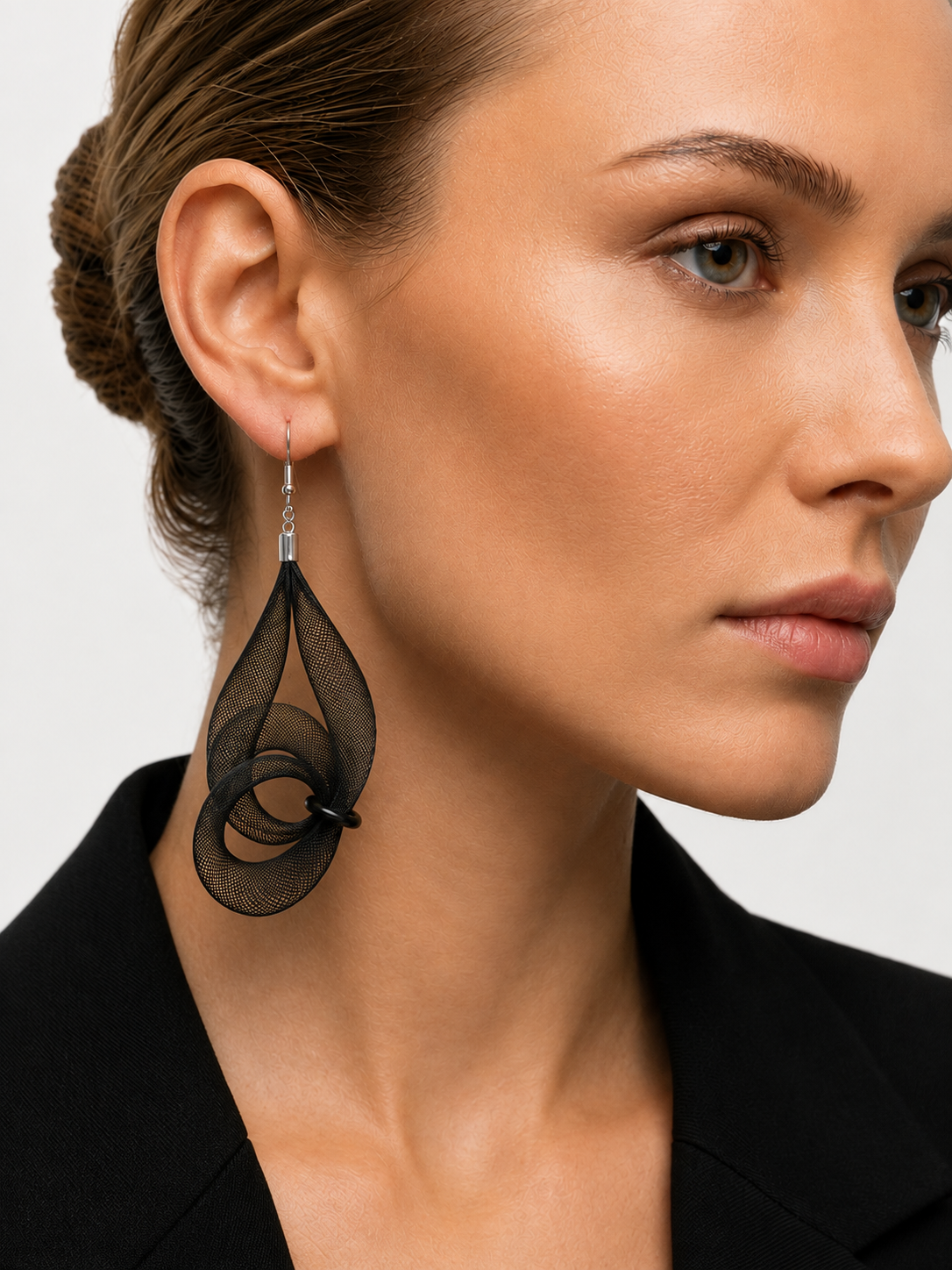 Zaha Earrings