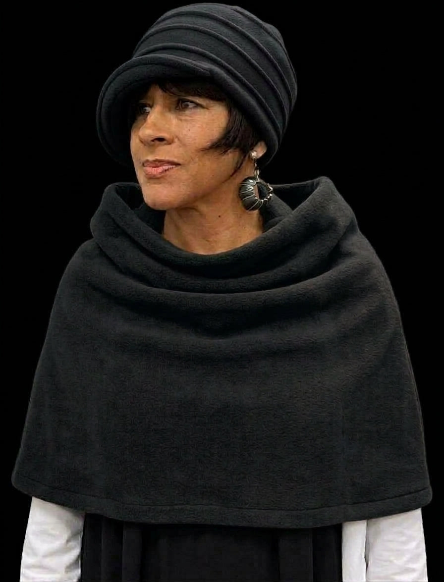 Ava Fleece Hat