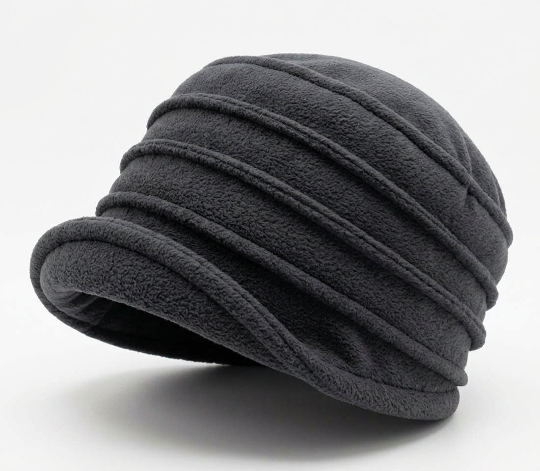 Ava Fleece Hat