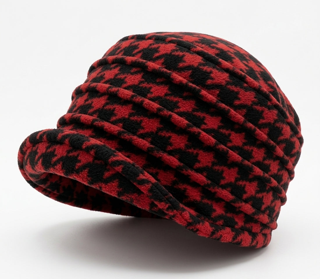 Ava Fleece Hat