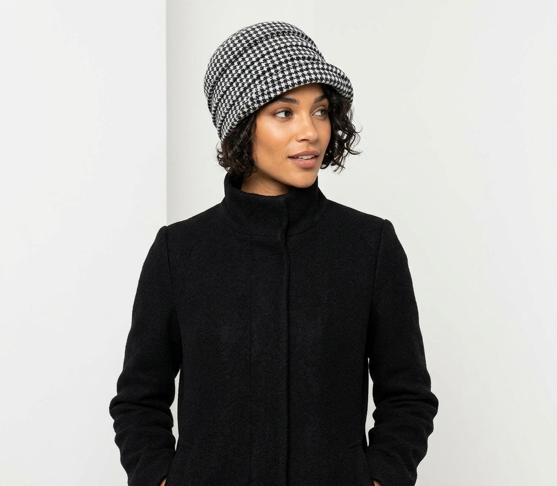 Ava Fleece Hat